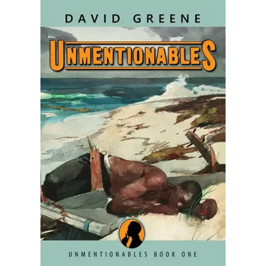 Unmentionables