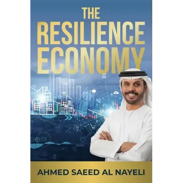 The Resilience Economy