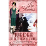 Murder at Feathers & Flair: a cozy historical 1920s mystery
