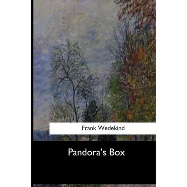 Pandora's Box
