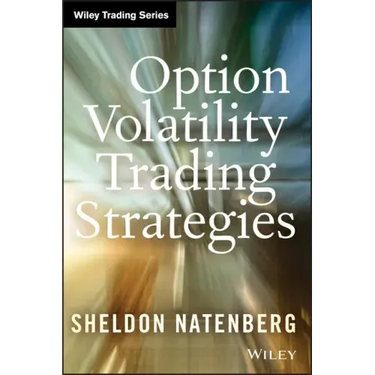 Option Volatility Trading Strategies