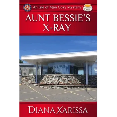 Aunt Bessie's X-Ray