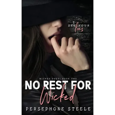 No Rest For Wicked