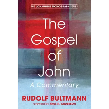 The Gospel of John