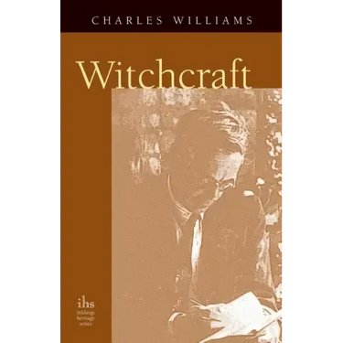 Witchcraft