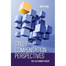 Sales Compensation Perspectives The Alexander Group