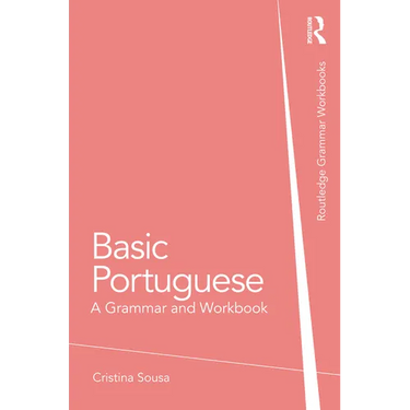 Basic Portuguese: A Grammar and Workbook