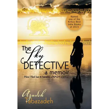 The Sky Detective: A Memoir