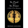 St. Paul Vs. St. Peter