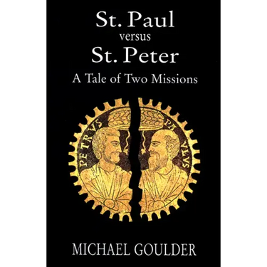 St. Paul Vs. St. Peter