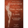 Plutarch's Dialogue on Love: An Intermediate Greek Reader: Greek Text with Running Vocabulary and Commentary