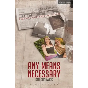 Any Means Necessary
