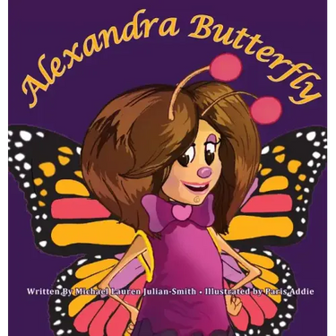Alexandra Butterfly