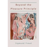 Beyond the Pleasure Principle-First Edition text.