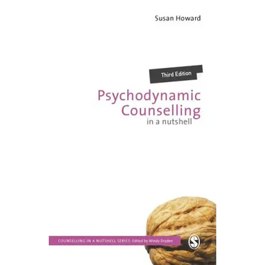 Psychodynamic Counselling in a Nutshell