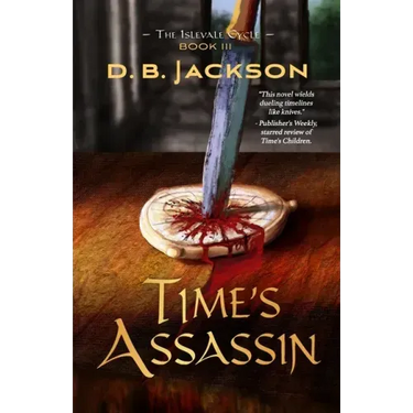 Time's Assassin