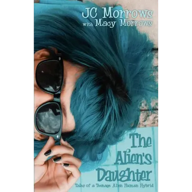 The Alien's Daughter