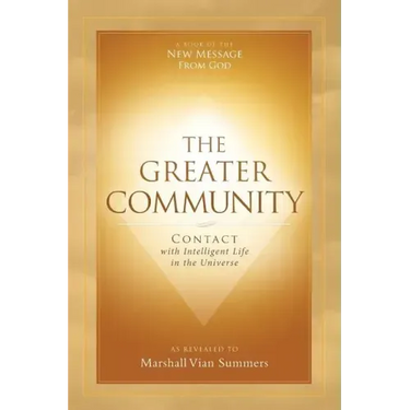 The Greater Community: Contact with Intelligent Life in the Universe