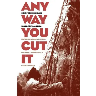 Any Way You Cut It