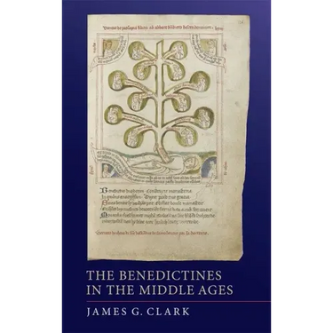 The Benedictines in the Middle Ages