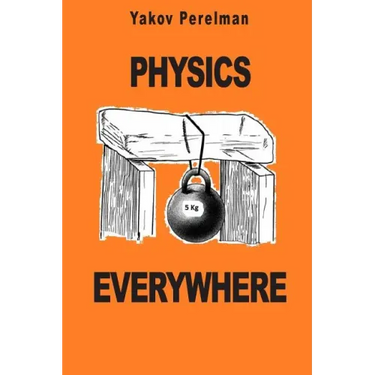 Physics Everywhere
