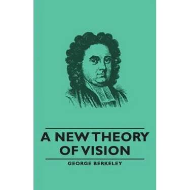 A New Theory of Vision
