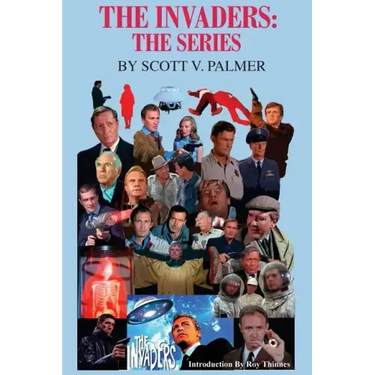 The Invaders: The Series