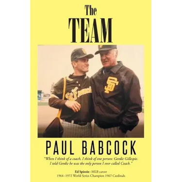 The Team