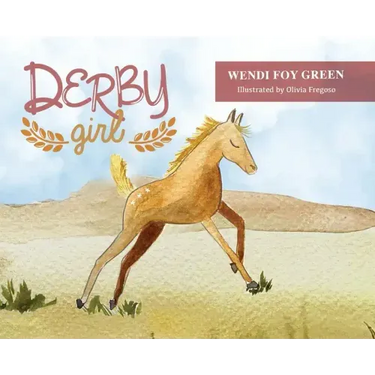Derby Girl