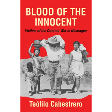 Blood of the Innocent