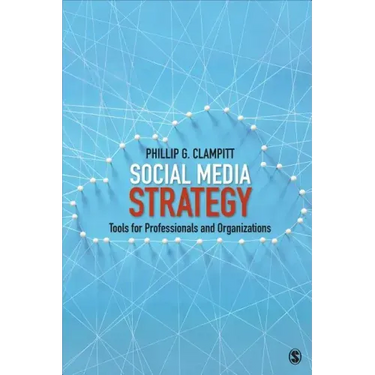 Social Media Strategy: Tools for Professionals and Organizations