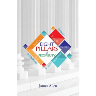 Eight Pillars of Prosperity