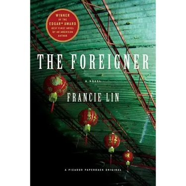The Foreigner
