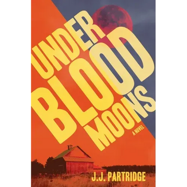 Under Blood Moons