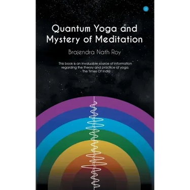 Quantum Yoga and mystery of meditation
