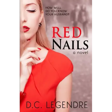 Red Nails