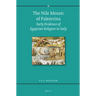 The Nile Mosaic of Palestrina