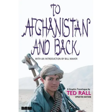 To Afghanistan and Back