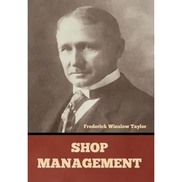 Shop Management