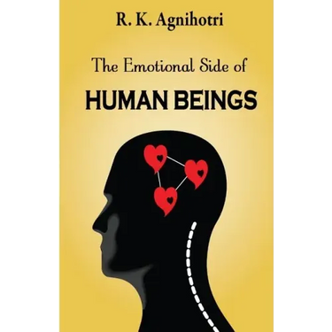 Emotional Side of Human being