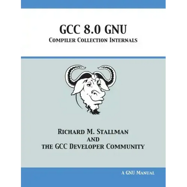 GCC 8.0 GNU Compiler Collection Internals
