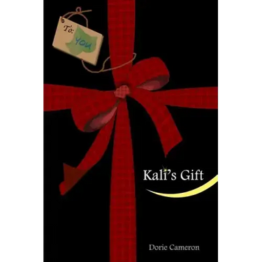 Kali's Gift: Release the Fear of Change