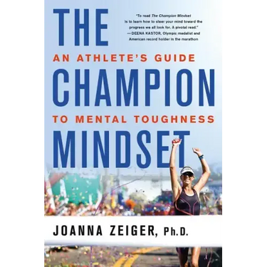Champion Mindset