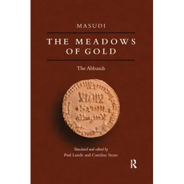 Meadows Of Gold
