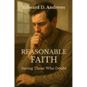 Reasonable Faith: Saving Those Who Doubt