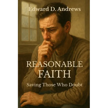 Reasonable Faith: Saving Those Who Doubt
