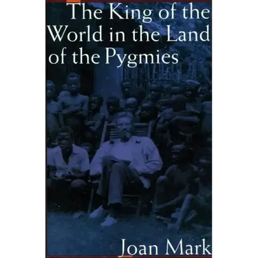 The King of the World in the Land of the Pygmies (Revised)