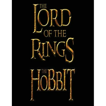 The Hobbit/The Lord of the Rings: Movie-maker Peter Jackson's film take on J.R.R. Tolkien's famous books
