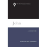 John: A Commentary