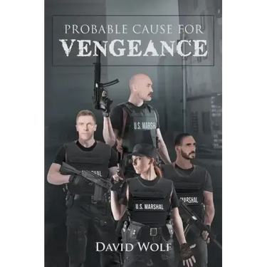Probable Cause for Vengeance